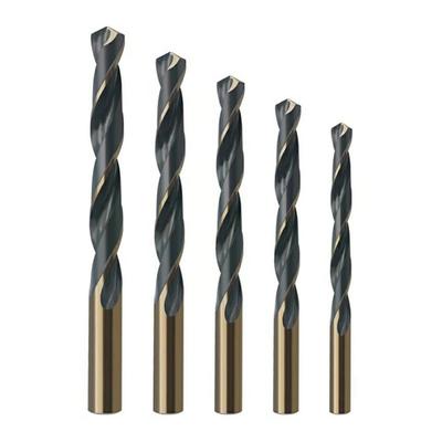 High Speed Steel Drill Bits for Woodworking for Various Thicknesses