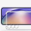 For Samsung Galaxy A82 A72 A52 A42 A32 A22 5G A12 A71 A51 4G A41 A31 A21 A21S A11 M40S Phone Cases Shockproof Clear Case Carcase