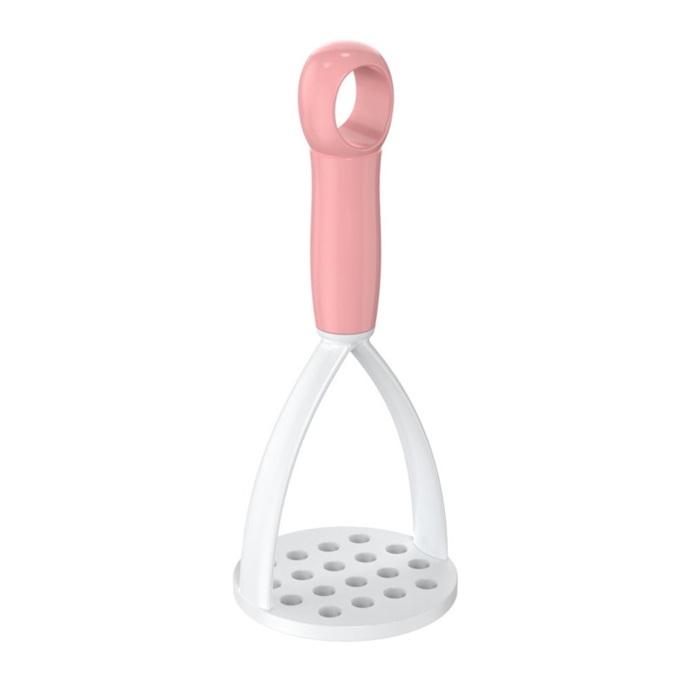 Press Food Baby Supplementary Kitchen Accessories Fruit Masher Potato Masher Garlic Masher Crusher