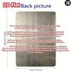 Vintage Metal Wall Art Bikini Beauty Retro Iron 2D Waterproof Decor 8x12 Inch