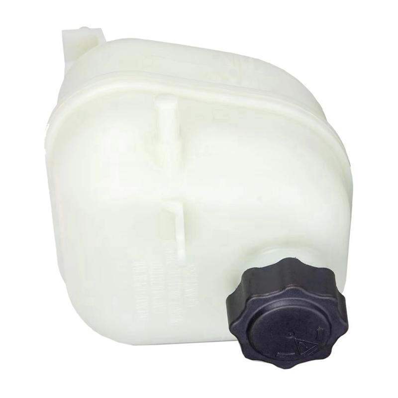 Durable-Engine Coolant Reservoir Expansion Tank Auxiliary Water Tank 17137529273 For BMW MINI Cooper S R52 R53