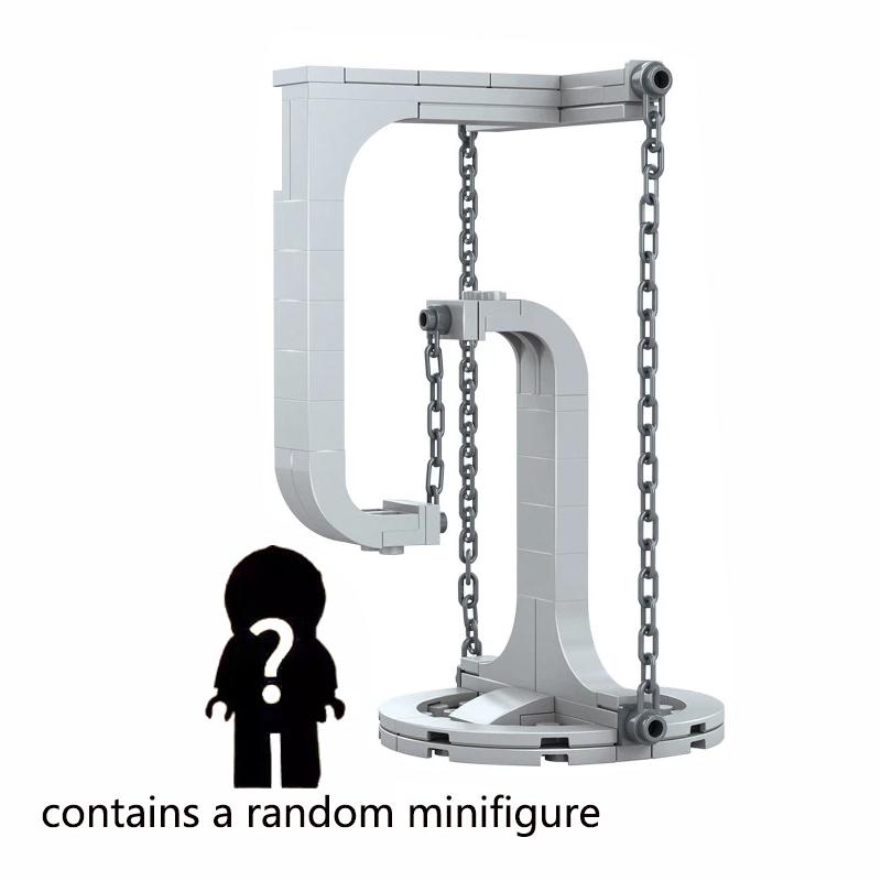 Creator Diy Building Blocks Set Tensegrity Sculptures Anti-Gravity Building Blocks Novel Physics Balance Diy Bricks Toys For Kid