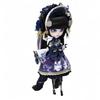 Groove Pullip Fu-Tillet P-280, Approximately 310mm Tall, Non-scale ABS Painted Action Figure