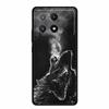 For Xiaomi Poco F8 Pro Case PocoF8 Pro TPU Cover Soft Silicone Funda Phone Case For Poco F8 Pro Case Lion Wolf Shockproof Coque