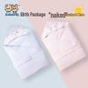 Winter Neugeborenen Anti-Schreck Babywickeltuch & Schlafsack