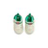 New Nike Air Force 1 Mid EasyOn SE GS 'Coconut Milk Stadium Green' FQ3693-100