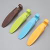 Silicone Door Stopper Wall Protectors Doorstop New Floor Holder  Home