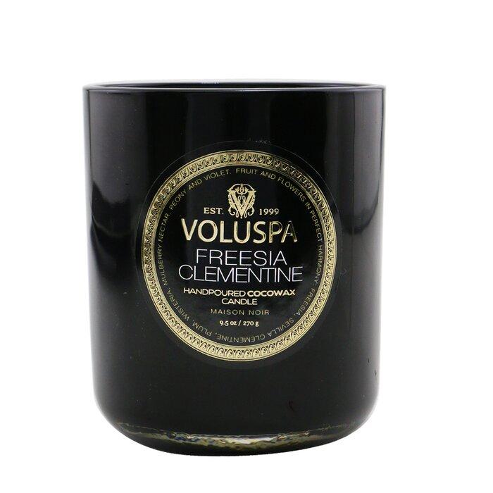 

Voluspa - Классическая свеча - Фрезия Клементина