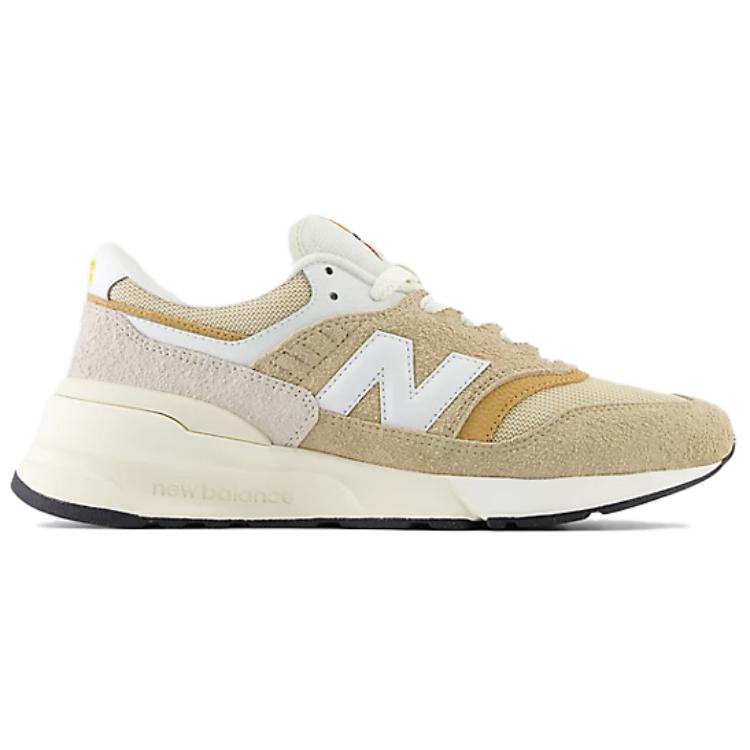New Balance 997R Dolce Sandstone Unisex Tenisky Krémové U997RMB