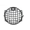 Black "Mig Headlight Grill Set Fit For Royal Enfield Himalayan 411"