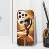 Italian Brainrot Animals Phone Case For Iphone 17 Air 16 15 Plus 16E 14 Pro Max 13 Mini 12 11 7 8 SE Fundas Soft Back Cover 17 A