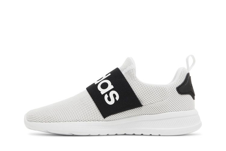 adidas Lite Racer Adapt 4.0 'Weiß Schwarz'