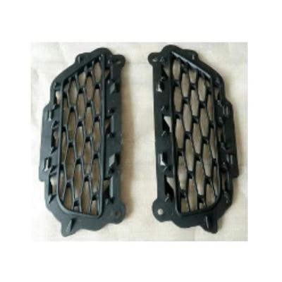Accessori esterni – Paraurti e protezioni auto