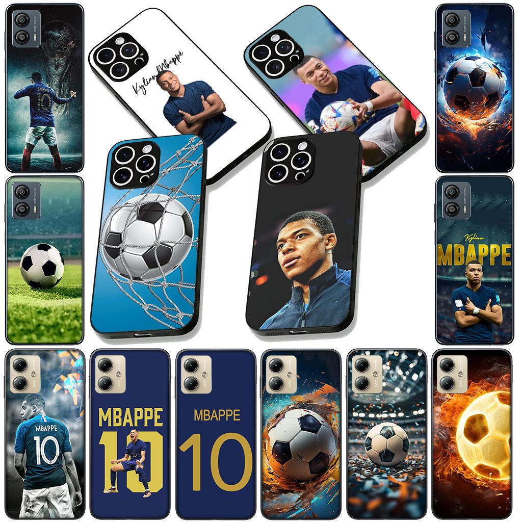 Cover for Samsung Galaxy Note 20 9 8 S8 S10 S9 Plus A54 A33 A21S A31 M21 S10E A17 Case France Soccer No10 Football Star No 10 7