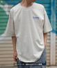 [IMPROVES] [SIDEWAYSTANCE] Short Sleeve Campbell Print T-Shirt