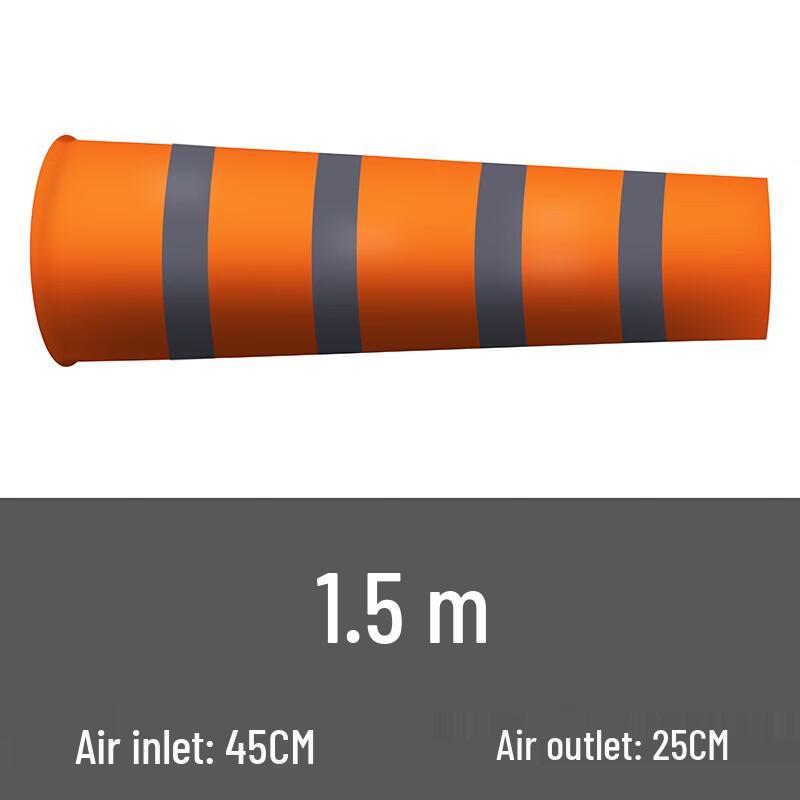 Durable Industrial Wind Sock