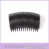 Women's Hair Volumizing Root Padding Comb & Clip - Invisible Heightening Tool for Fluffy Top Hair Styling