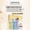 Slek Golden Oil Control Anti-Dandruff Hair Care Set