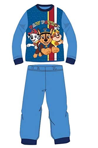 

Хлопковая пижама из щенячьего патруля