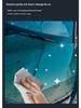 4L Car Shellac & Insect Remover - Car Wash & Maintenance Cleaner