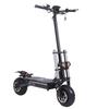 FREEBOY J30MAX 11" Electric Scooter Powerful Motor 3000W*2 Battery 60V38AH Hydraulic Brakes High-Performance E-Scooter