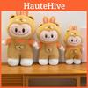 Cartoon Toy Plush Withbear And Minions Modeling For Daily Children Gift