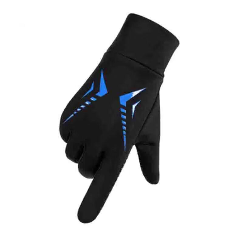 Cool Dragon Winter Warm Windproof Gloves