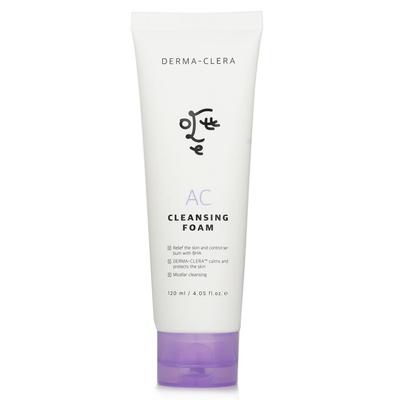 OTTIE Derma Clera AC Reinigungsschaum