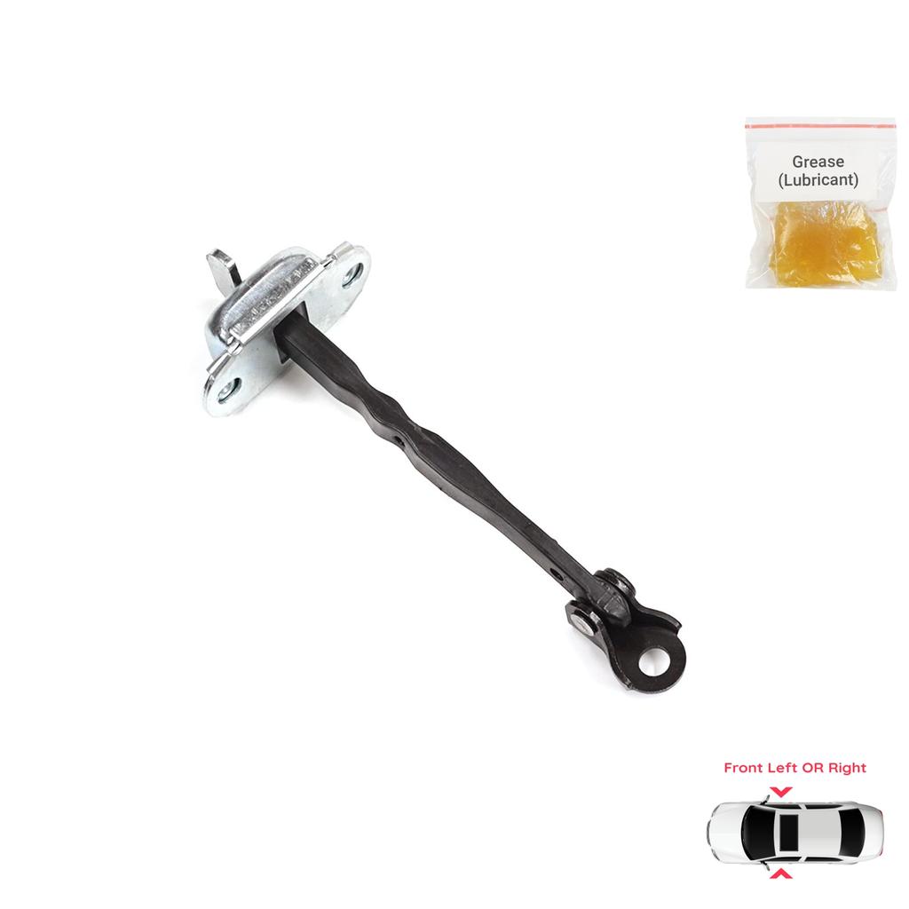 EDP1549 Front Door Stop Check Assy Limiter Strap for Toyota RAV4 MK5 XA50 A5 H5 2018-2025 6861042060