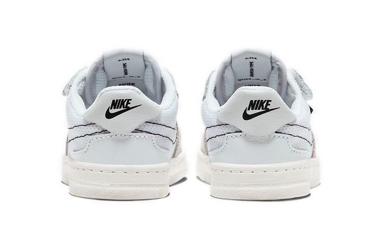 Nike Squash Type Summit White Black TD CJ4121-100