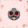 Game Peripheral Characters Brooches on Clothes Pebble Shelly Bobette Vee Cartoon Badge Collectible Lapel Pins Fans Jewelry Gifts