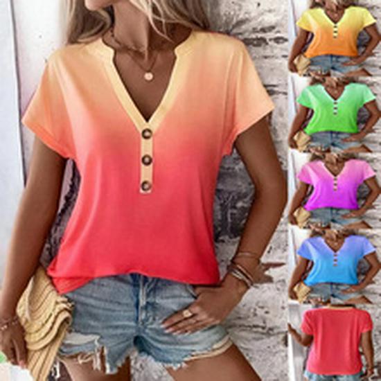 2023 Jaro/Léto Dámský jednobarevný ležérní top na ramínka