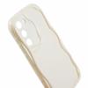 YX Series For Samsung Galaxy S22+ 5G Case Anti-scratch Soft TPU Phone Cover