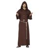 Fiestas Guirca Mens Monk Costume Set