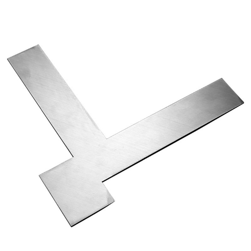 

Инструмент для выравнивания гипсокартона двойного века Нержавеющий угловой шпатель для точного выравнивания угла стены и сглаживания 1