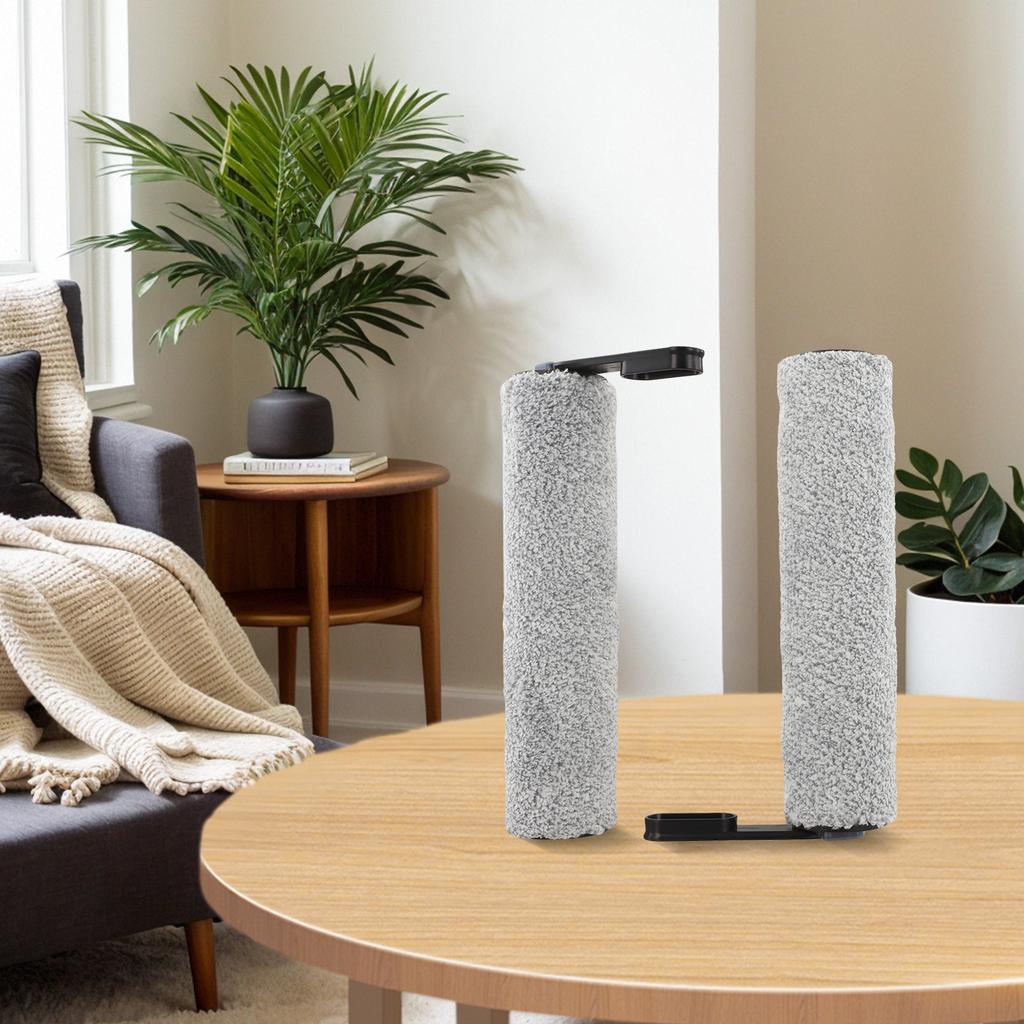 Replacement Roller Brush Vacuum Cleaner Spare Effective Dust Removal