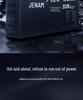 High-Power Electric Bike & Tricycle Inverter: 48V/60V/72V To 220V Universal Converter