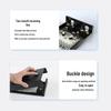 Shengwei FBO-108S-S 8-Port Fiber Optic Terminal Box