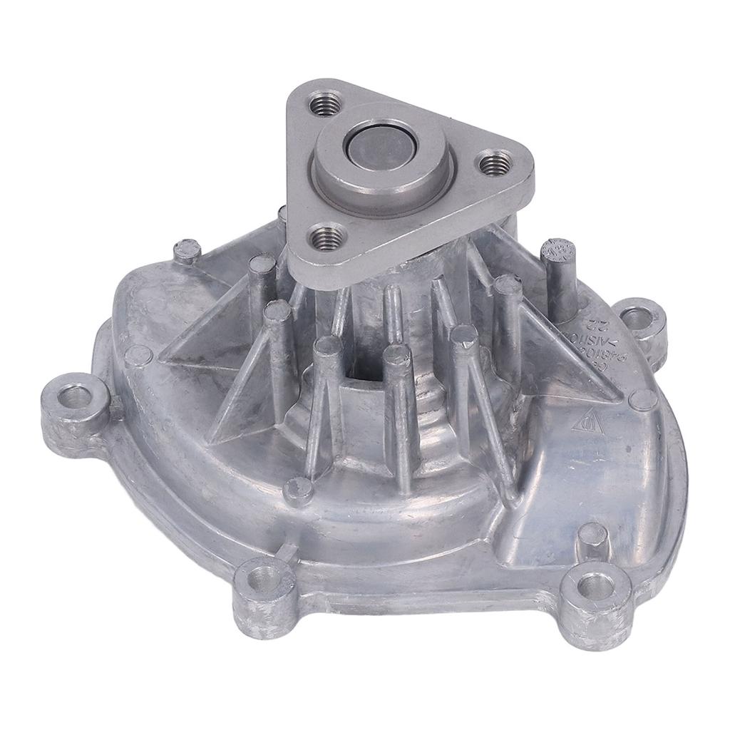 Engine Water Pump 94810603301 Car Accessories Replacement for Cayenne Macan Panamera
