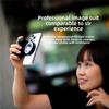 Mobile Phone Selfie Light Bluetooth Camera Aid Selfie Ring Light Live Video Shooting Filling Light