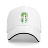 Brazil Flag Belly Dancing Baladi Dance Lover Baseball Cap Unisex Trucker Hat Summer Sports High Quality Snapback Cap