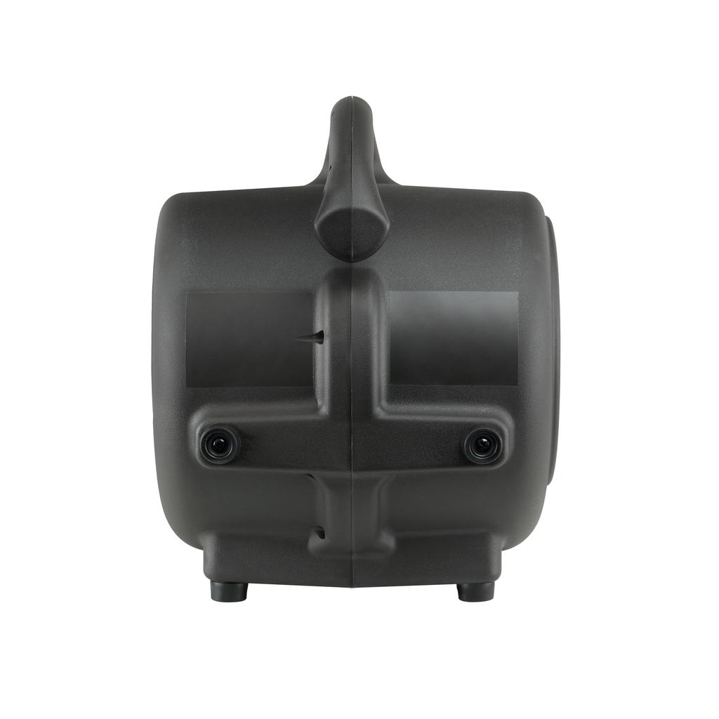 Floor Blower Timer & Knob Actuator XPOWER Black Gel Beads Scented Air Freshen Aire P-250DT