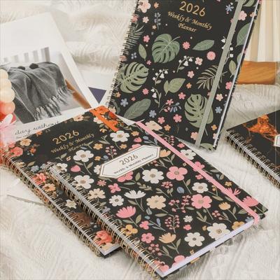 Blocnotesuri și carnete – Agende