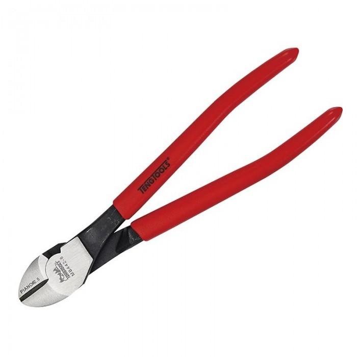 Teng Mega Bite Heavy-duty Side Cut Pliers 200mm (8in)