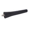 Car Short Antenna Mast Car Short Antenna Mast Aerial 6561N3 6.7cm Length ABS Black