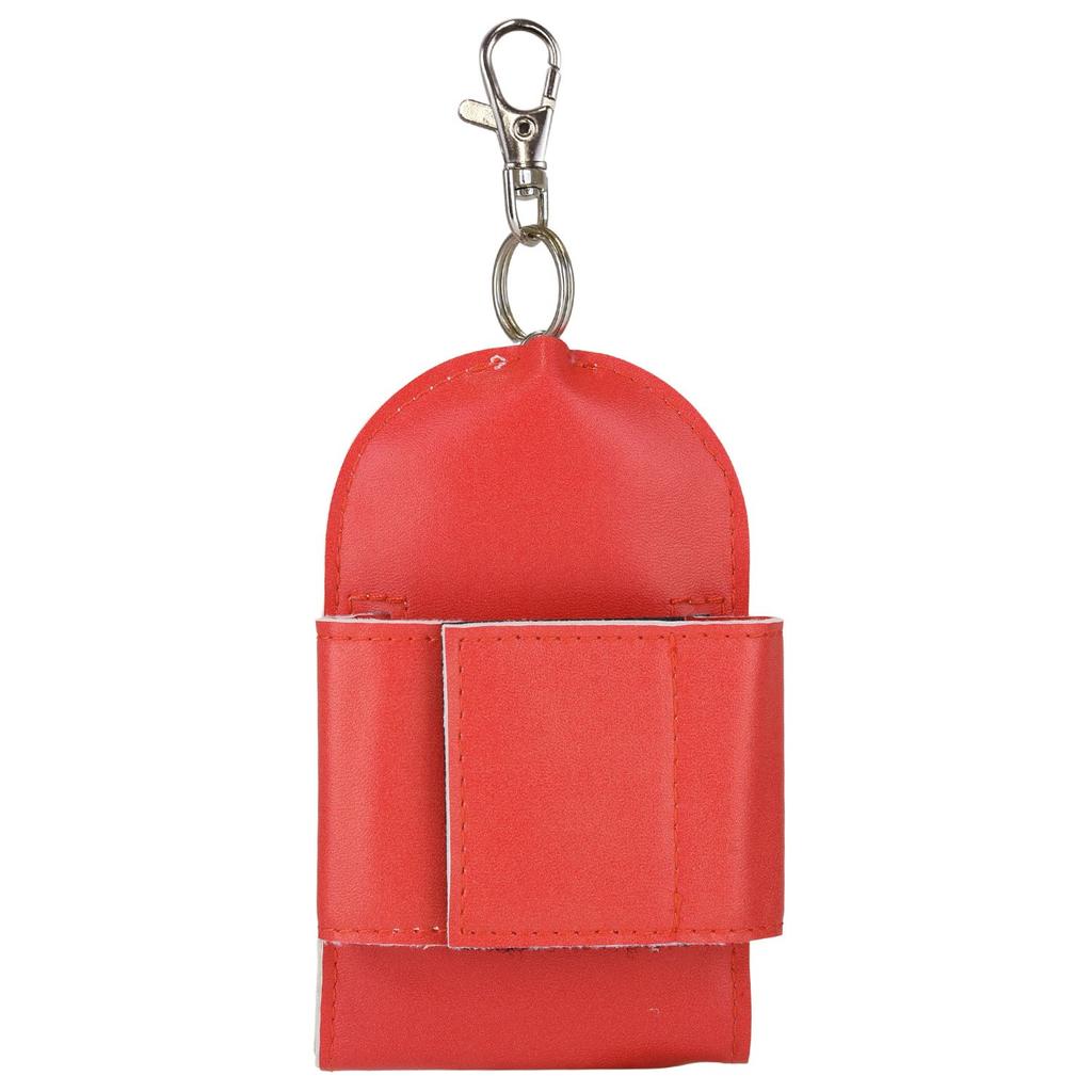 Gourmandise Key Case Red X X Peanuts Hug H197mm W85mm H25mm Sng-188a