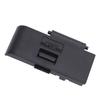 Camera Battery Door Cover for 550D ABS Camera Battery Door Cover Lid Cap Repair Part for Replacement