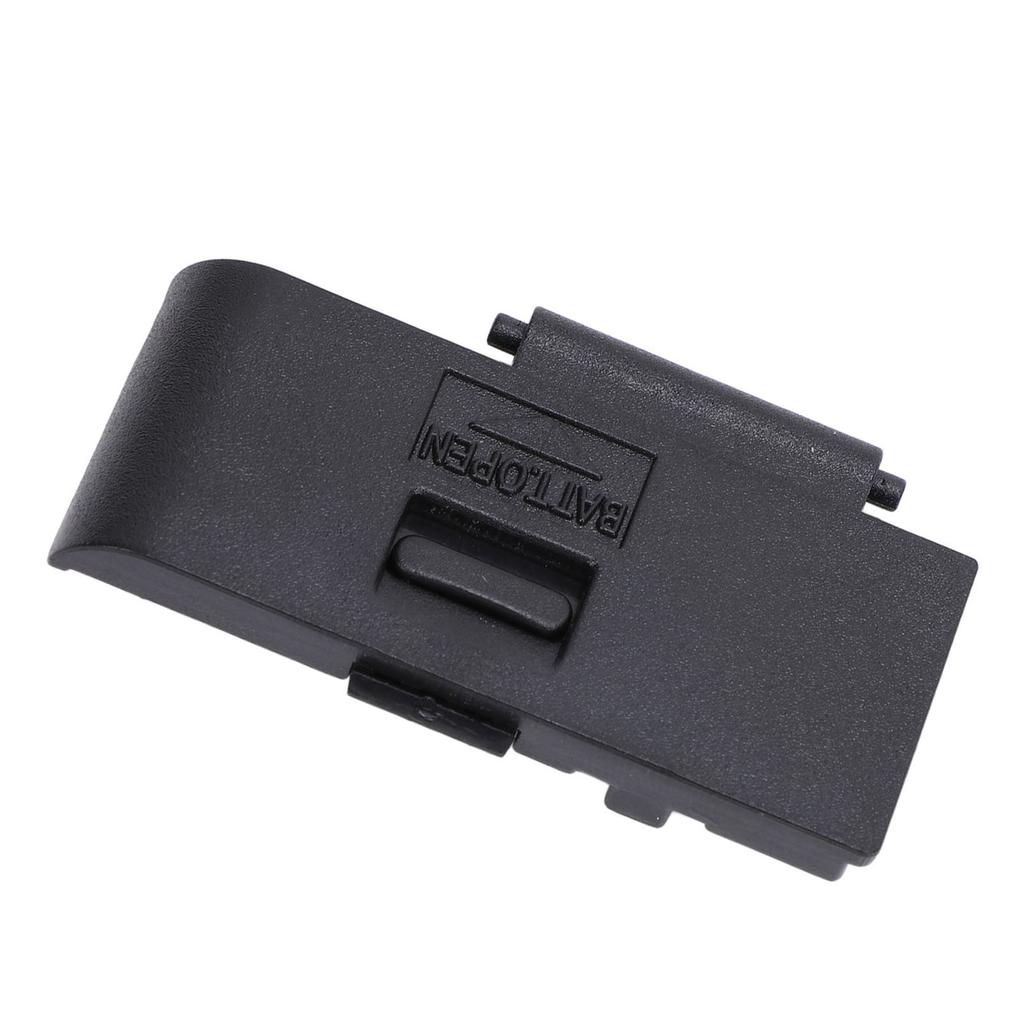 Camera Battery Door Cover for 550D ABS Camera Battery Door Cover Lid Cap Repair Part for Replacement