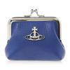 Vivienne Westwood Mini Frame Perth Coin Wallet 52010004 L001j K401