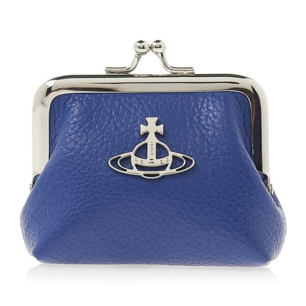 Vivienne Westwood Mini Frame Perth Coin Wallet 52010004 L001j K401